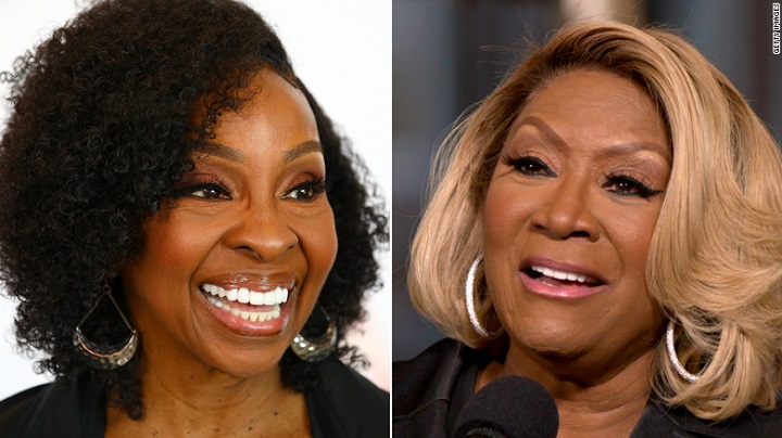 Gladys Knight and Patti LaBelle to face off on next 'Verzuz' battle