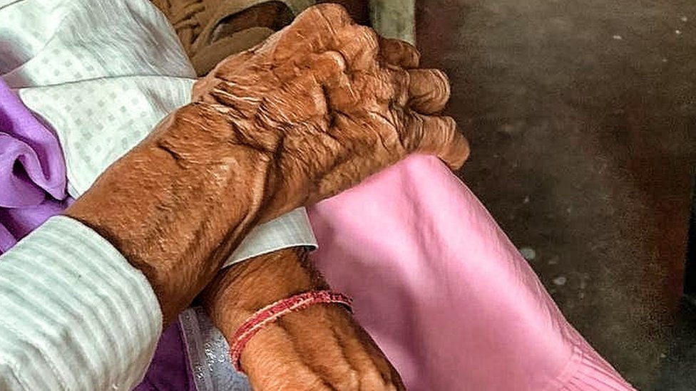 Man arrested for alleged rape of 86-year-old woman in Delhi