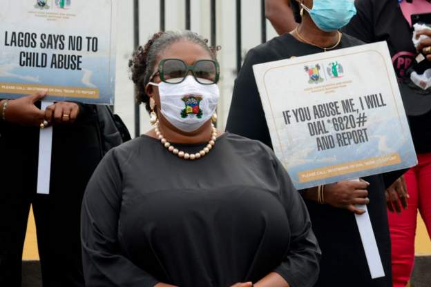 Nigerian state approves castration of convicted rapists
