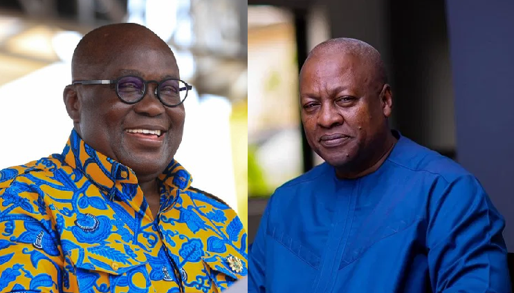 Battle of manifestos: 2 Ways to manage Ghana's economy