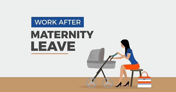 Four months’ maternity leave may lead to unemployment of women if... LRI