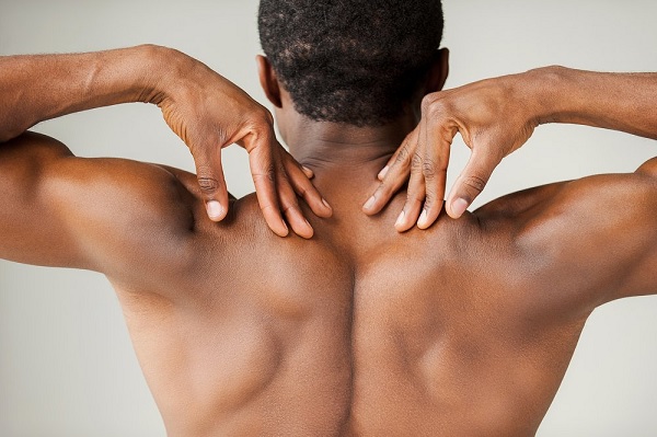 Usually when your muscles get tired, they alert you to take a break through pain