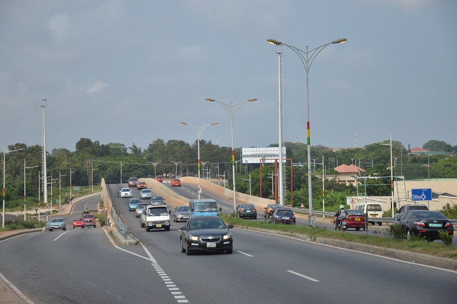 Major roads to be blocked ahead of ECOWAS meeting