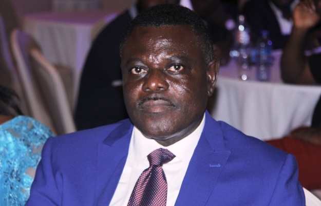 Kwame Kyei --- Kotoko CEO