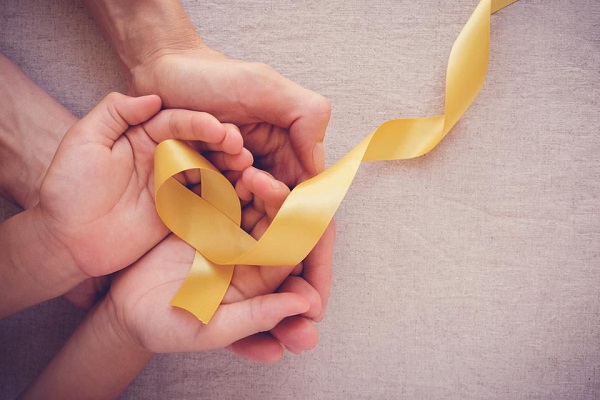 Governments must support treatment of childhood cancers