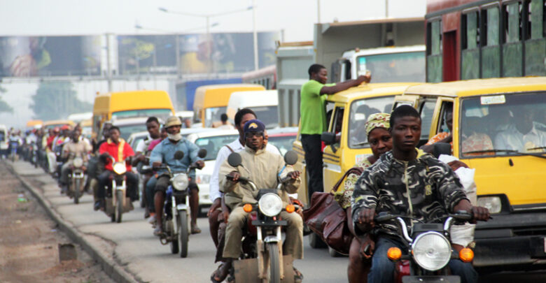 The 'okada' phenomenon: To legalise or not to legalise - A view from Accra City Hall