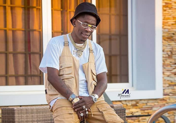 Shatta Wale 