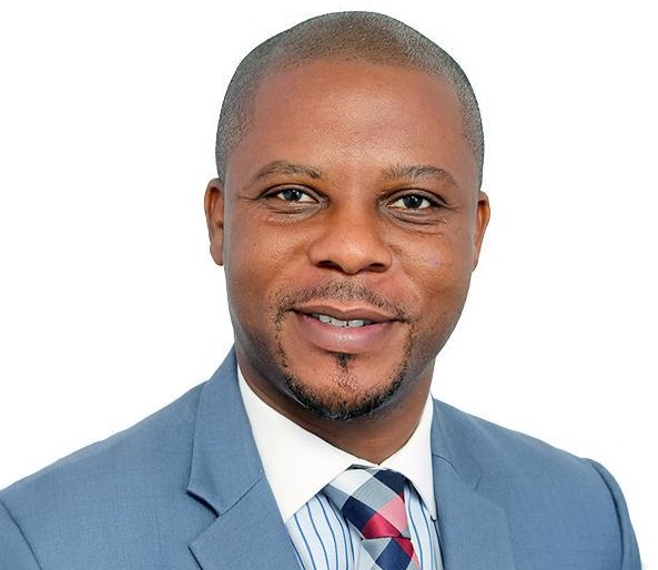 Mr Sylvester Tetteh - Chief Executive Officer of the Authority