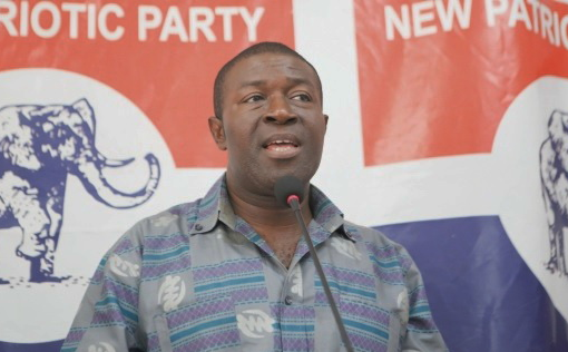 NPP questions genuineness of Mahama's Election 2020 promises