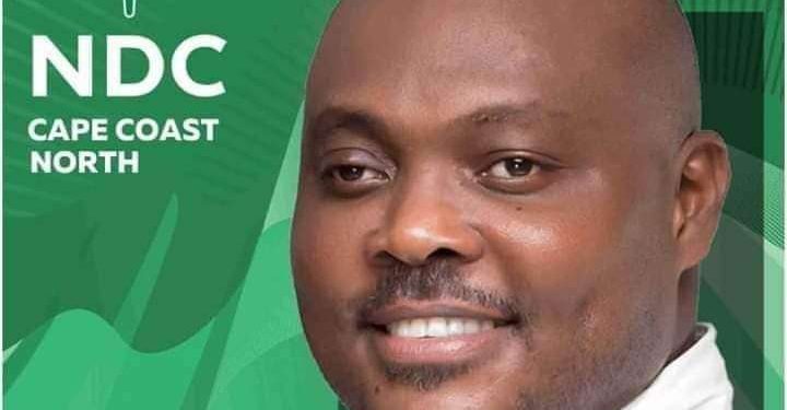 Court orders EC to register NDC Cape Coast North parliamentary candidate Dr Minta Nyarku