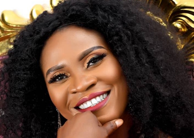 Akua Emelia calls on colleague female Gospel musicians to rise up in prayer for their marriages to survive