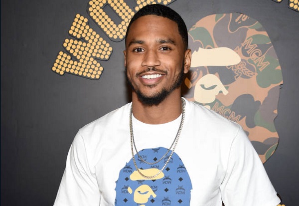 Trey Songz