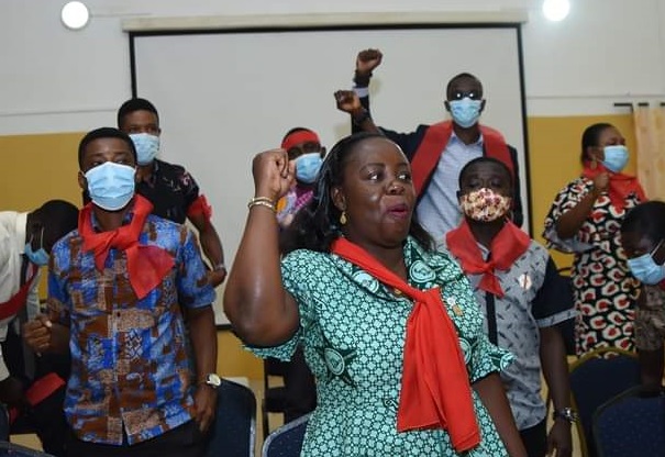Nurses and Midwives suspend strike action effective Sept 24