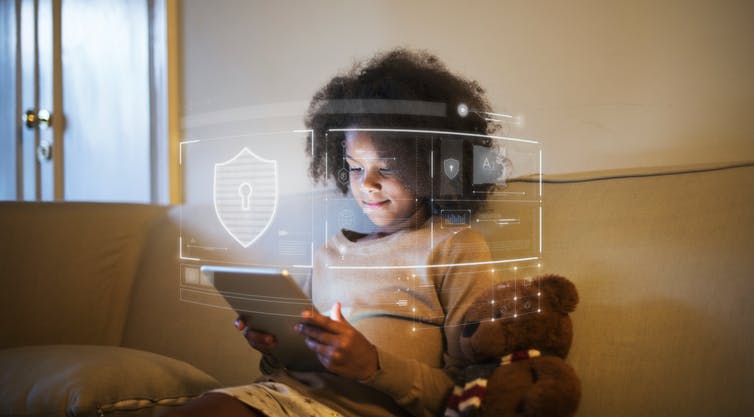 Password education should be age-appropriate: here’s how