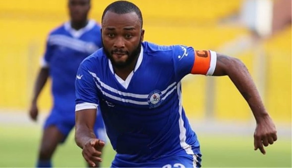 Gladson Awako
