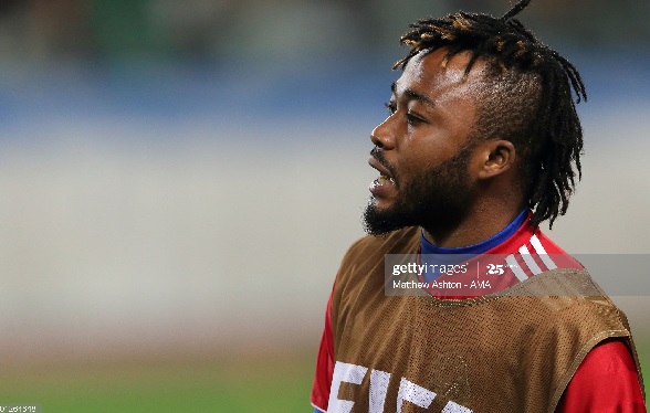 Gladson Awako