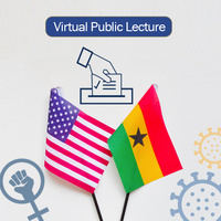 Webster University Ghana set to discuss upcoming presidential elections in both the USA and Ghana
