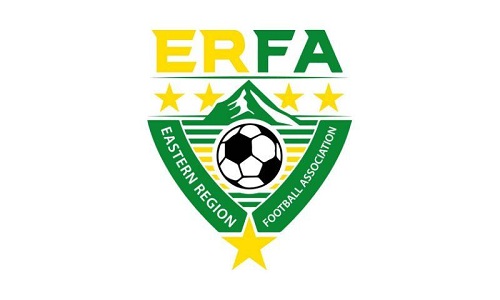 Eastern regional FA logo