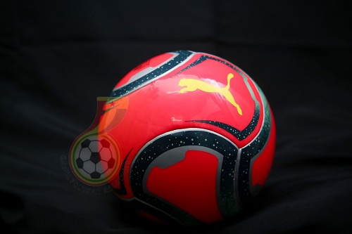 The Beach Soccer ball