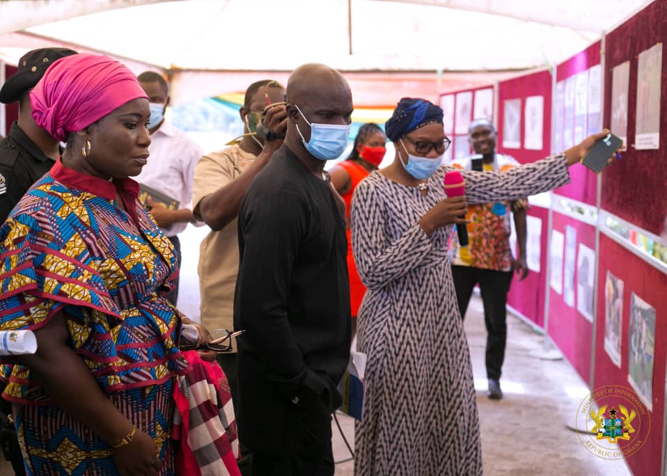 Artisanal fishers received all the premix fuel needed in 2019 - Minister