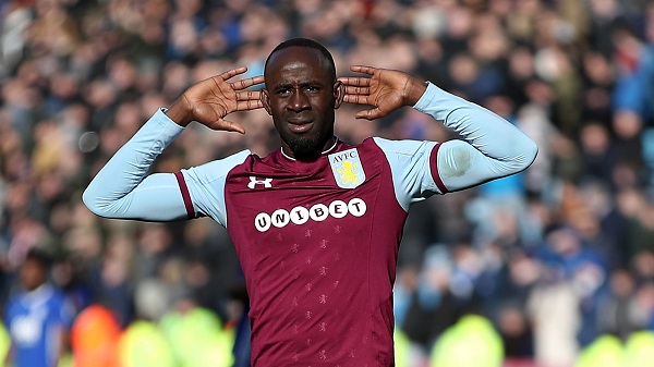 Albert Adomah demoted to Nottingham Forest second team