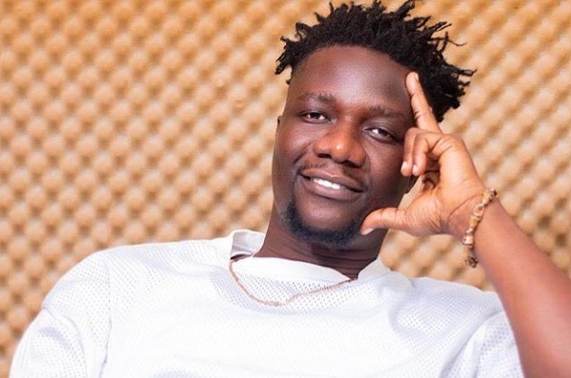 Rapper Obibini encourages female celebrities to work hard and enjoy their own money