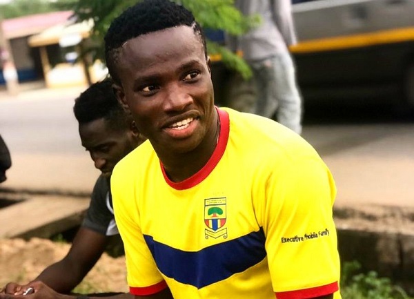 Inter Allies back out of Christopher Bonney deal