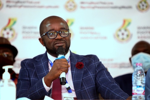 Ministry, GFA reduce Akonnor’s salary