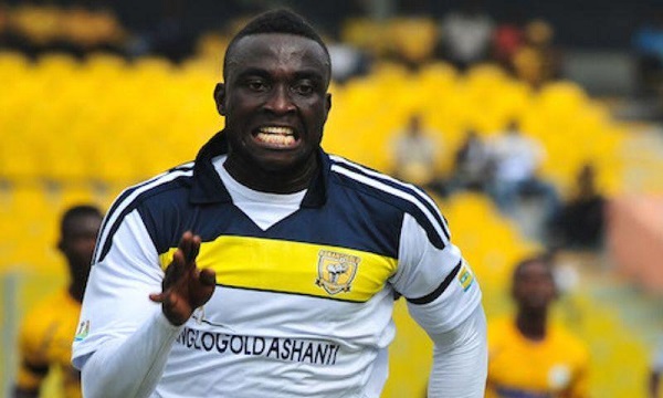 Nana Poku hints on AshantiGold exit
