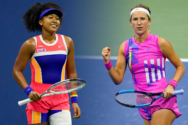US Open final: Naomi Osaka, Vica Azarenka seek third Grand Slam title