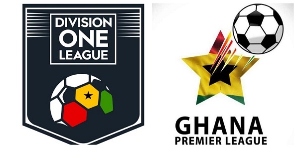 Ghana Premier League, Division One League to resume November 30