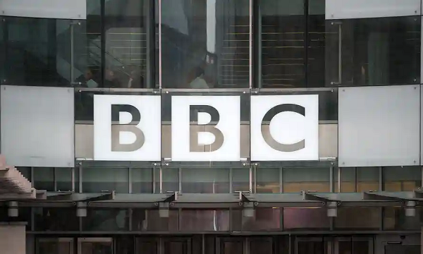 BBC flooded with complaints about coverage of Prince Philip’s death
