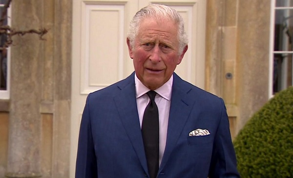 VIDEO: Prince Charles - 'My family and I miss my father enormously'