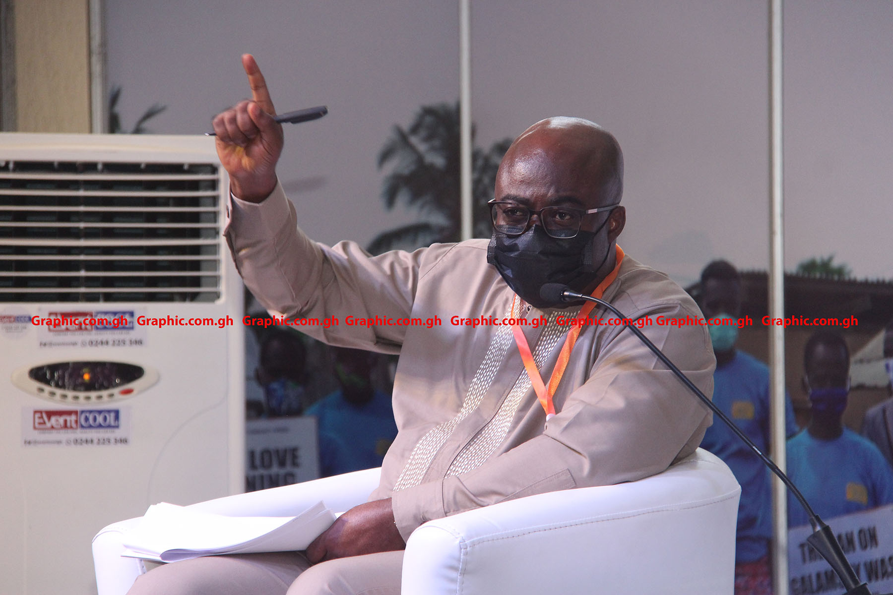 European Union threatens to boycott Ghana cocoa