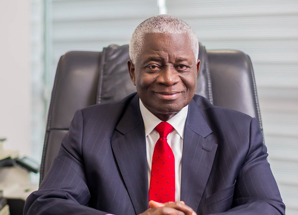 GRIDCo misinformed Energy Minister, Bui is in operation - Fred Oware - Vimarsana News