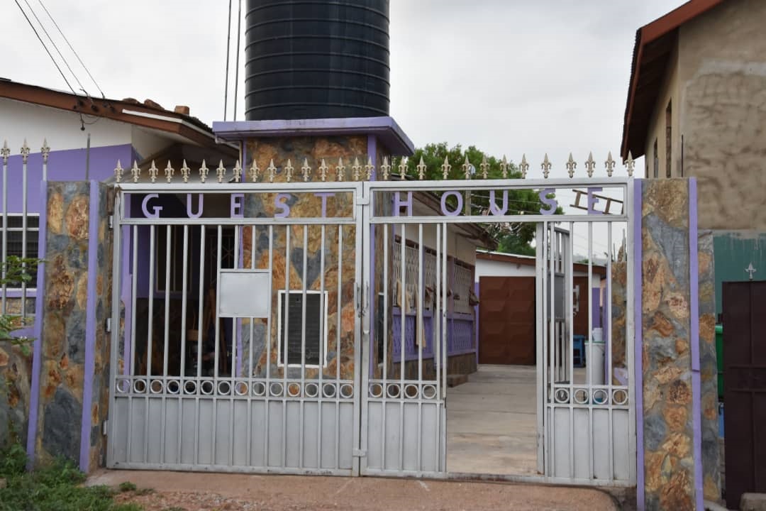 Woman, 25, killed in Somanya hotel