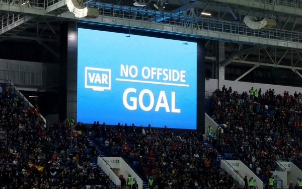 Ghana FA nears VAR implementation