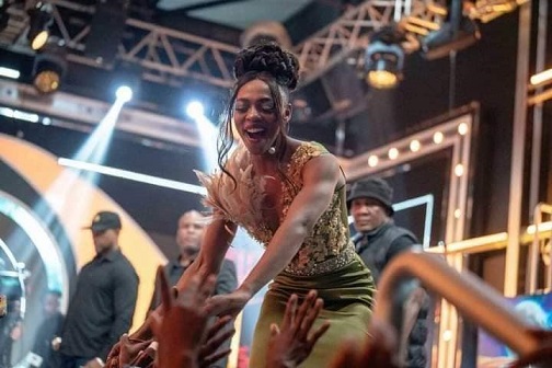What you need to know about Khosi, winner of Big Brother Titans