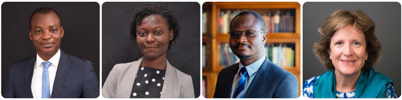 Afro-Sino Centre of International Relations launched