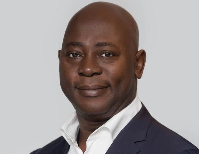 Mr Moses K. Baiden  —  Group Chief Executive Officer of the Margins Group