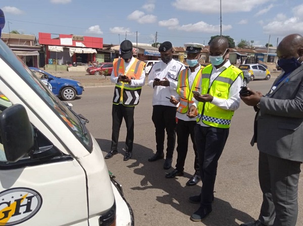 MTTD, Insurance Commission tackle fake insurance