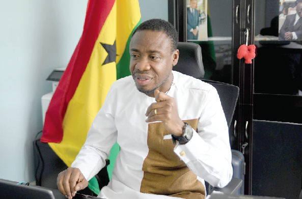 80% Ghanaians endorse COVID-19 response
