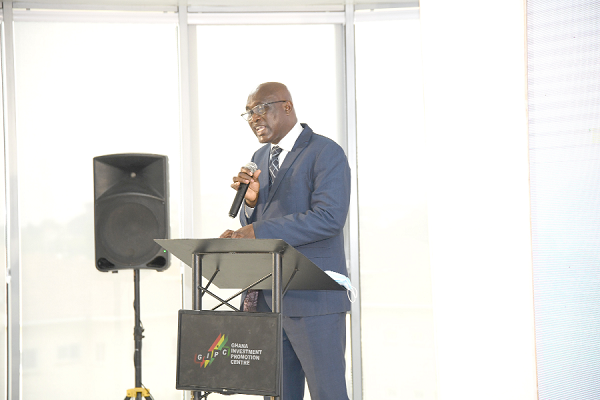 BoG cautions banks on money transfers abroad