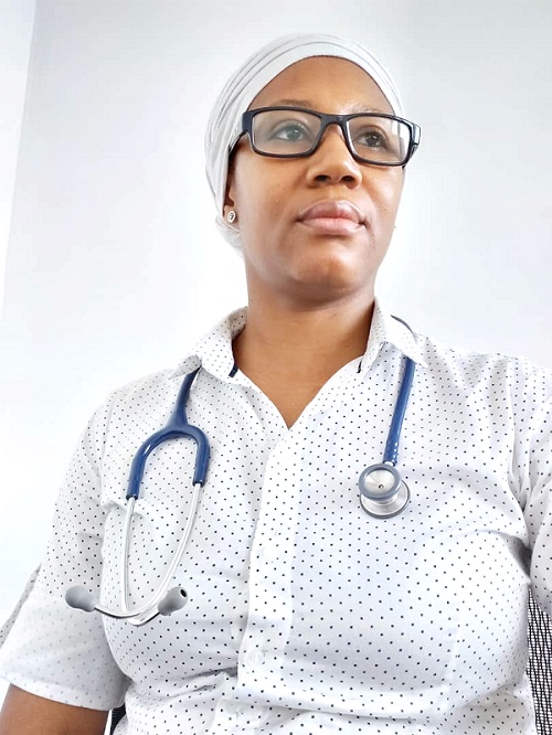 Accra Regional Hospital sets up paediatric cancer unit