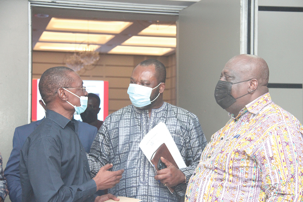 CSOs call for improved power supply - Vimarsana News