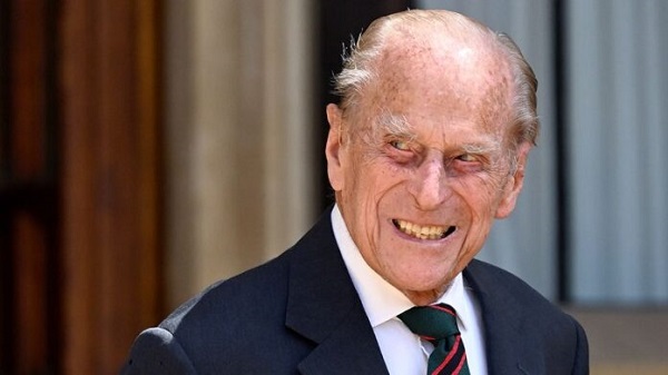 Prince Philip to be laid to rest in low-key ceremony