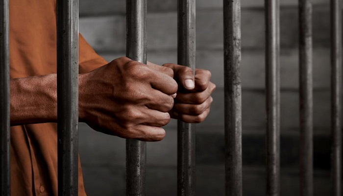 Two jailed 11 years for selling man to undercover police officer