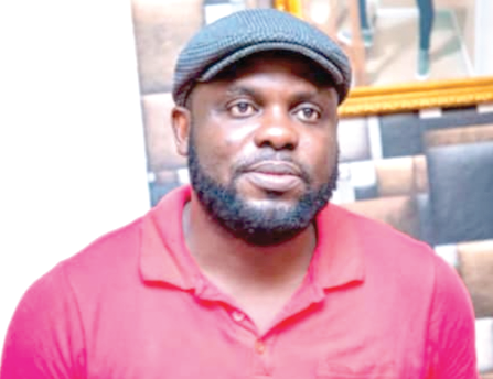 Mr Mensah Conzy Agbavor