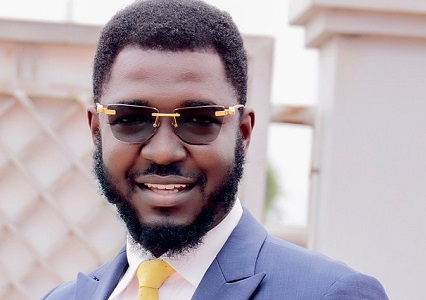 Radio presenter OB Nartey says he has nothing against secular artistes