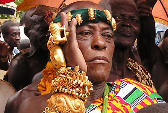 Agogohene calls for  investment in human resource 